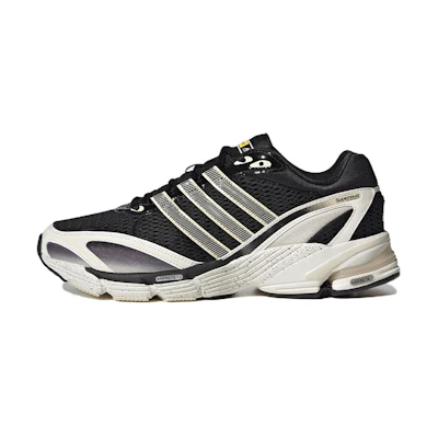 adidas Supernova Cushion 7 'Black Wonder White'