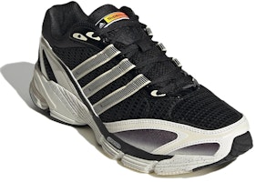 아디다스 슈퍼노바 쿠션 7 '블랙 원더 화이트' HQ9816 HQ9816 Lookbook 아디다스 슈퍼노바 쿠션 7 '블랙 원더 화이트' HQ9816 HQ9816