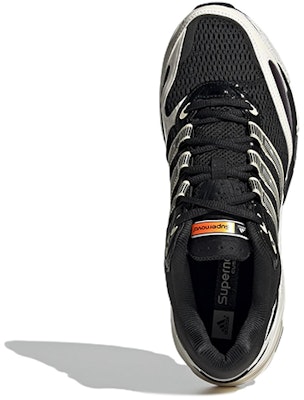 adidas Supernova Cushion 7 'Black Wonder White' HQ9816 Purchase adidas Supernova Cushion 7 'Black Wonder White' HQ9816