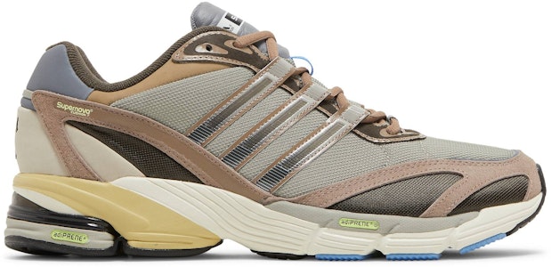 아디다스 슈퍼노바 쿠션 7 '차브론' (세련된 브라운 컬러) GZ4887 Buy 아디다스 슈퍼노바 쿠션 7 '차브론' (세련된 브라운 컬러) GZ4887