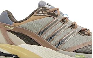 アディダス スーパーノヴァ クッション7 "砂褐色" (Adidas Supānova Kusshon 7 "Suna Kasshoku") GZ4887 Order アディダス スーパーノヴァ クッション7 "砂褐色" (Adidas Supānova Kusshon 7 "Suna Kasshoku") GZ4887