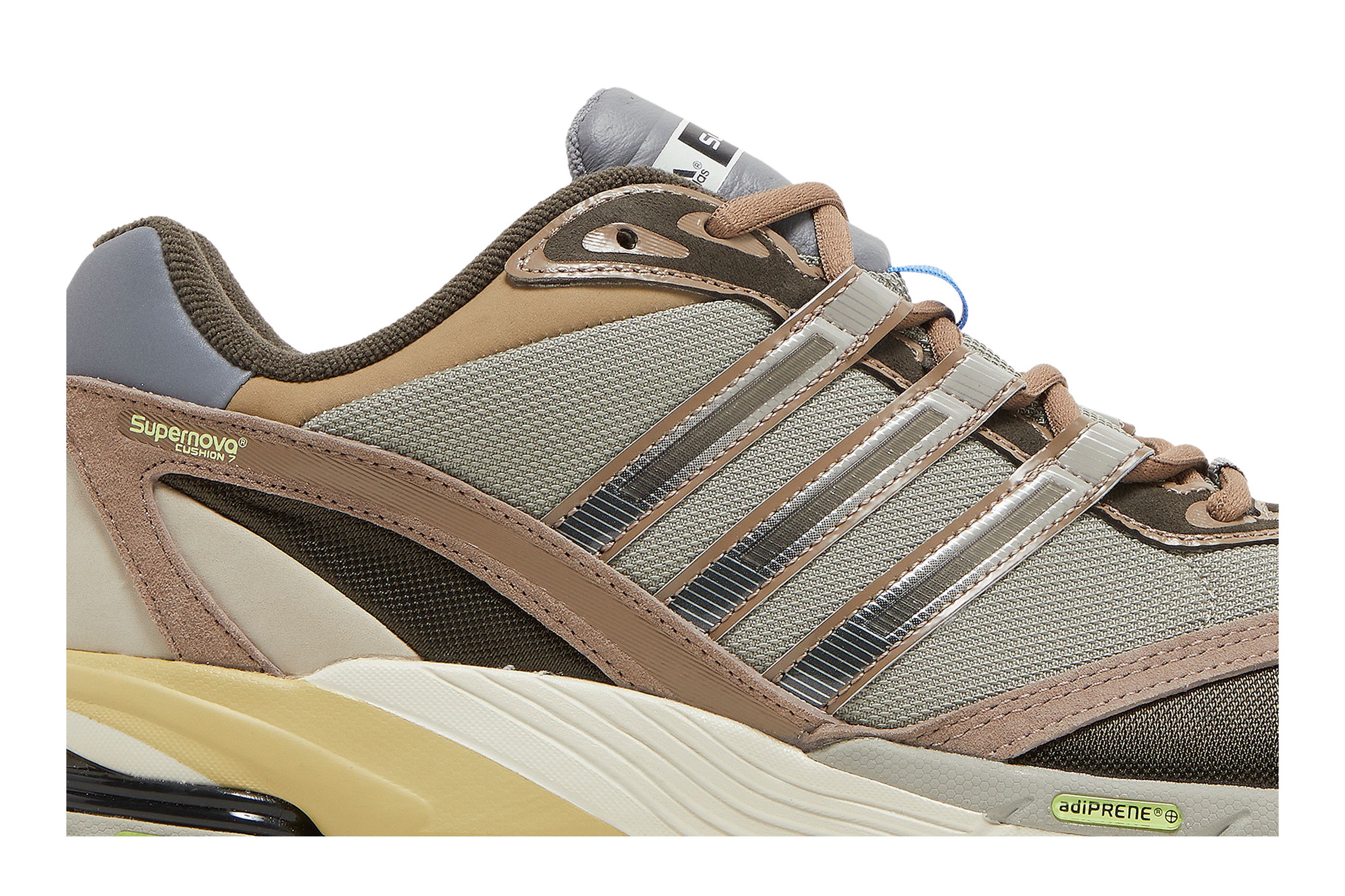 Lookbook adidas Supernova Cushion 7 ''Chabrn'' Hardloopschoenen GZ4887