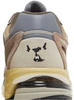 アディダス スーパーノヴァ クッション7 "砂褐色" (Adidas Supānova Kusshon 7 "Suna Kasshoku") GZ4887 Sizing アディダス スーパーノヴァ クッション7 "砂褐色" (Adidas Supānova Kusshon 7 "Suna Kasshoku") GZ4887