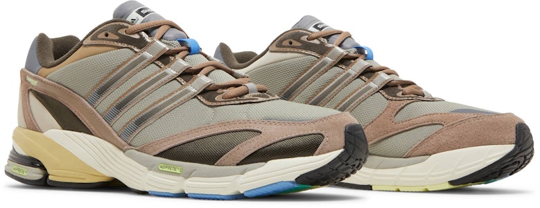 아디다스 슈퍼노바 쿠션 7 '차브론' (세련된 브라운 컬러) GZ4887 Cheap 아디다스 슈퍼노바 쿠션 7 '차브론' (세련된 브라운 컬러) GZ4887