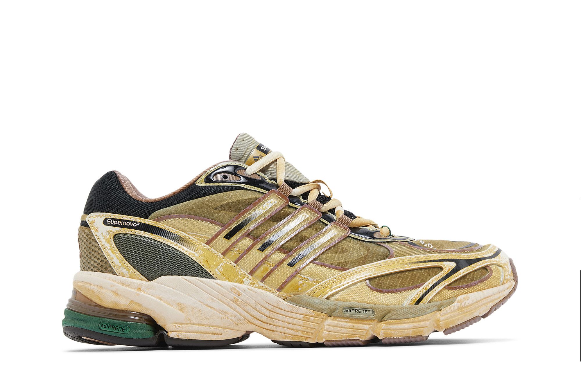 adidas Supernova Cushion 7 'Cosmic Way Runners - Mars' HP2980