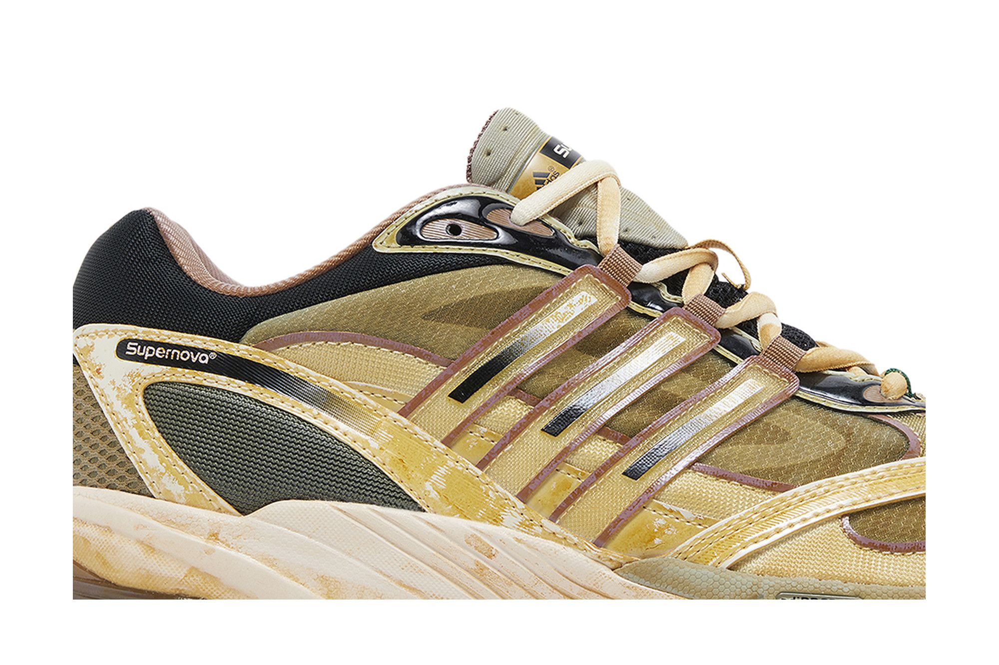 Order adidas Supernova Cushion 7 "Cosmic Way Runners - Marte" HP2980