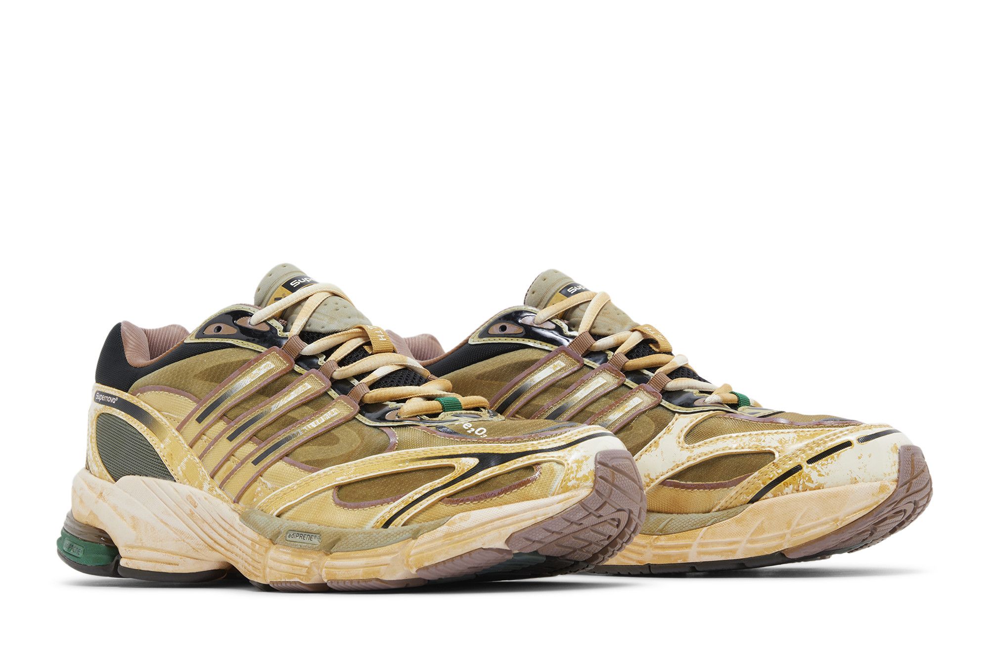 Cheap adidas Supernova Cushion 7 "Cosmic Way Runners - Marte" HP2980