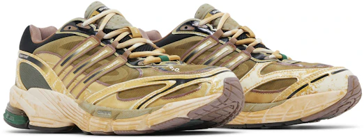 Cheap adidas Supernova Cushion 7 ''Cosmic Way Runners - Mars'' Sneakers HP2980