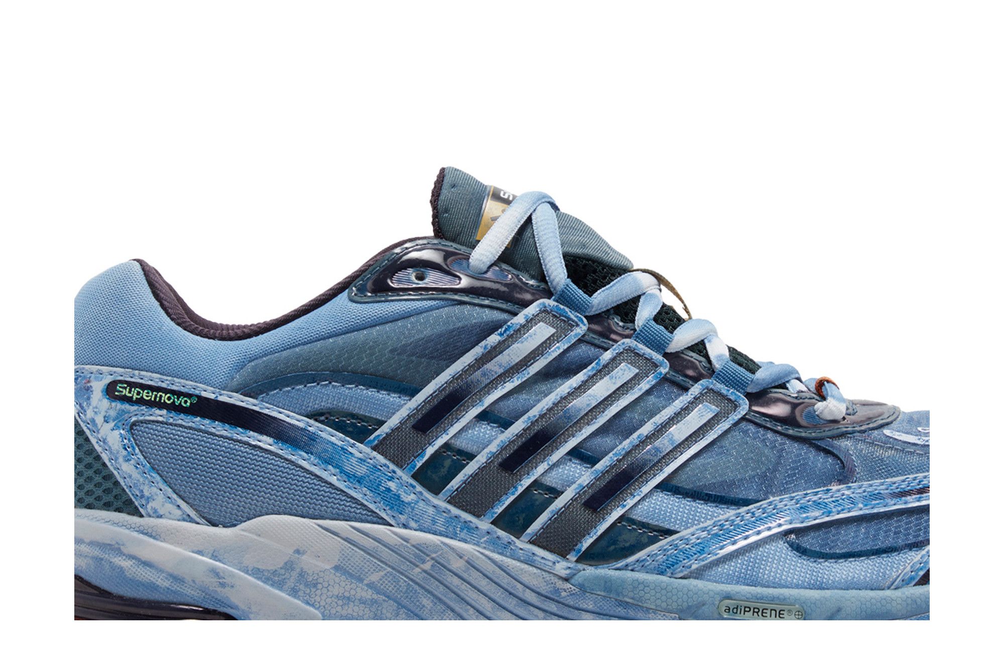 Order adidas Supernova Cushion 7 ''Cosmic Way Runners - Nettuno'' HQ1202