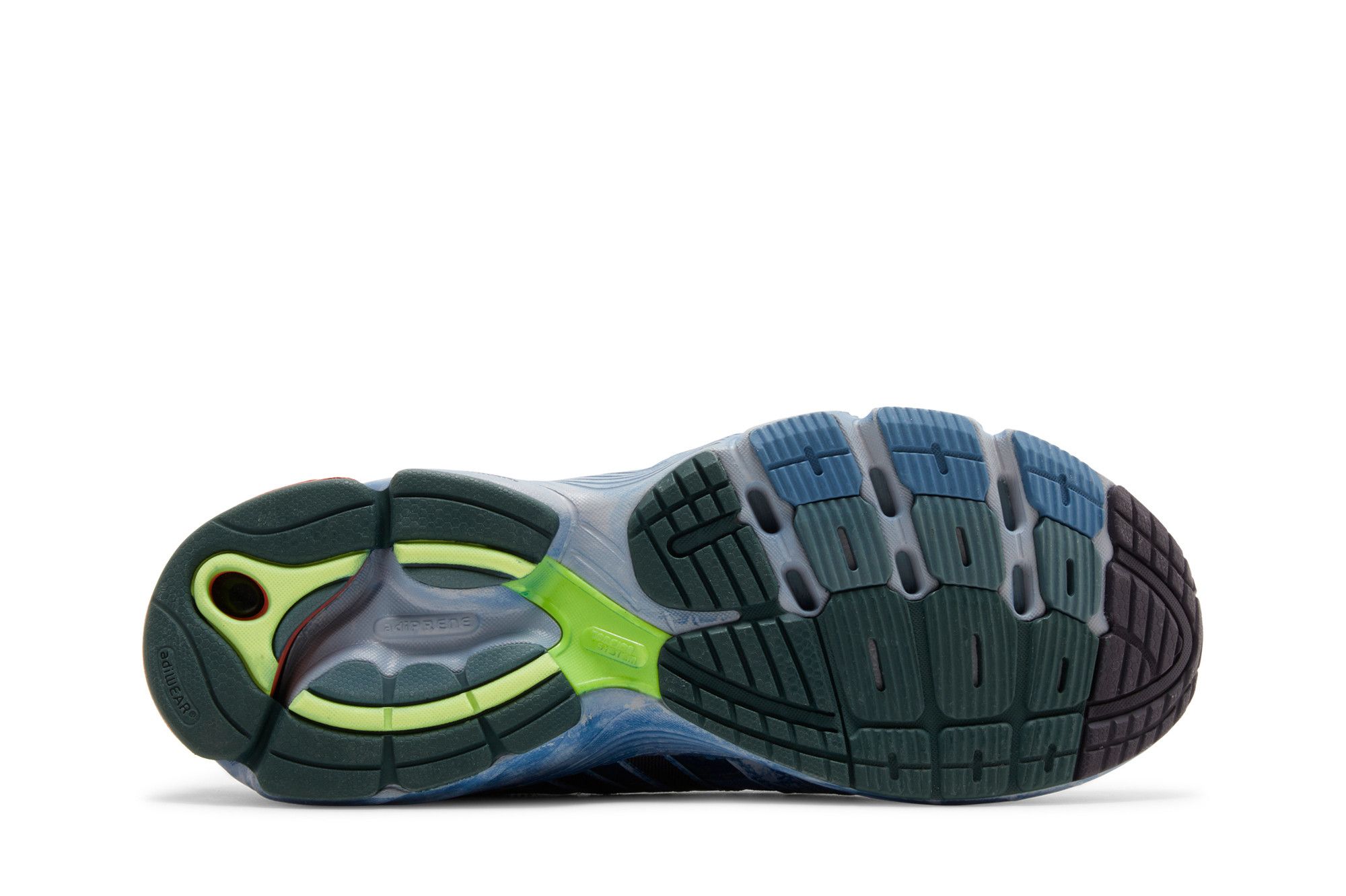 Shop adidas Supernova Cushion 7 ''Cosmic Way Runners - Nettuno'' HQ1202