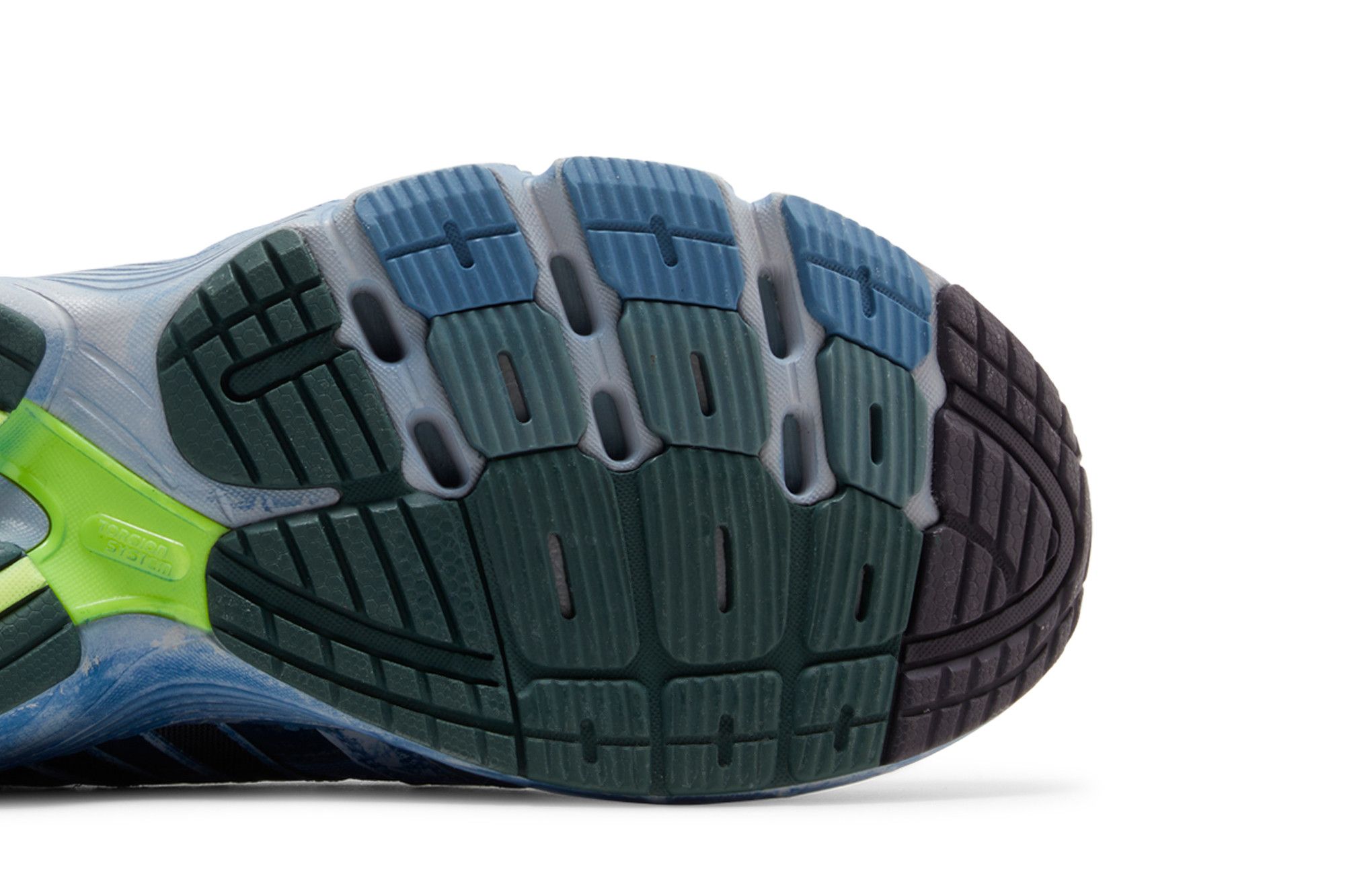 Purchase adidas Supernova Cushion 7 ''Cosmic Way Runners - Nettuno'' HQ1202