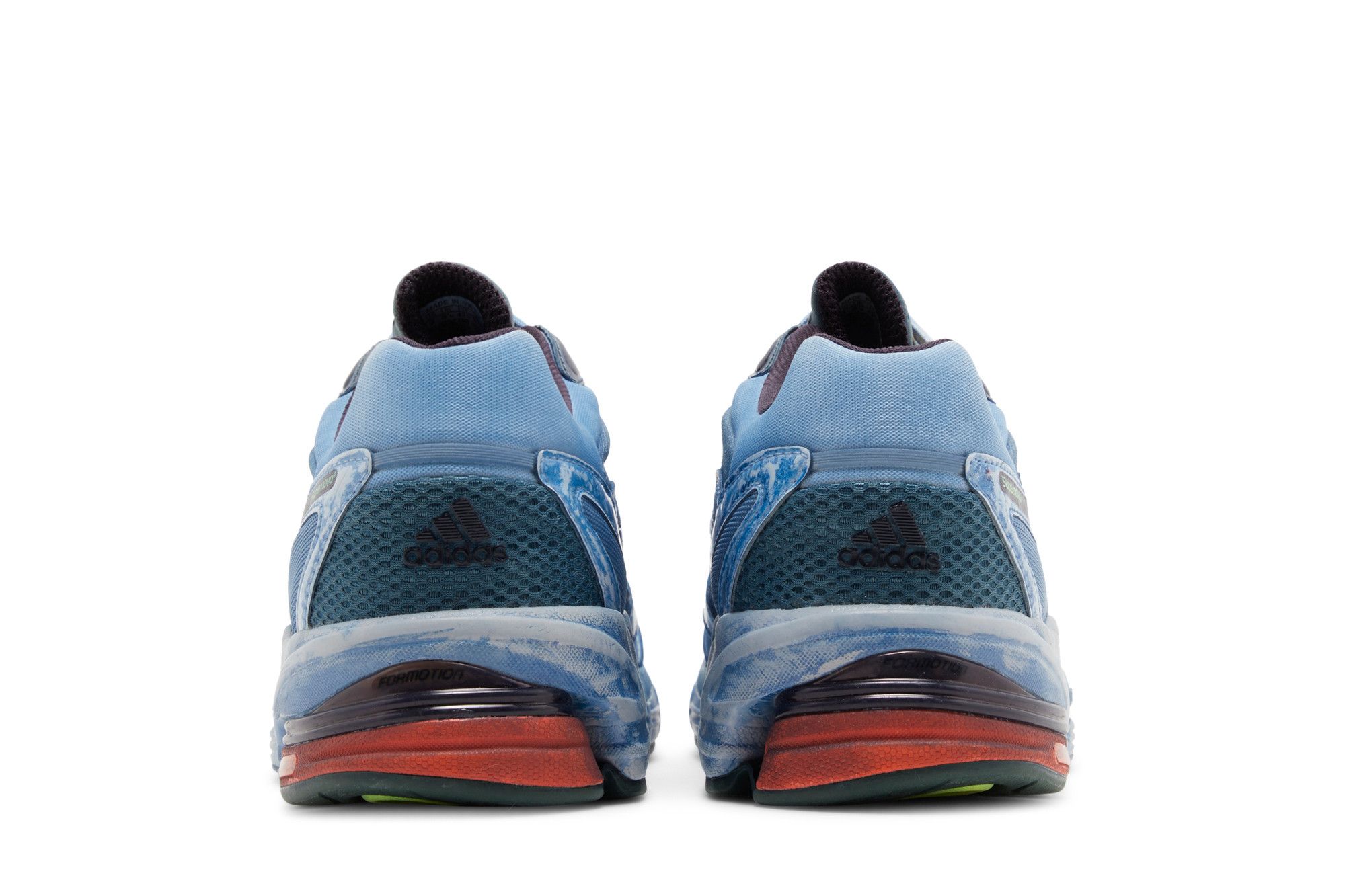 Details for adidas Supernova Cushion 7 ''Cosmic Way Runners - Nettuno'' HQ1202