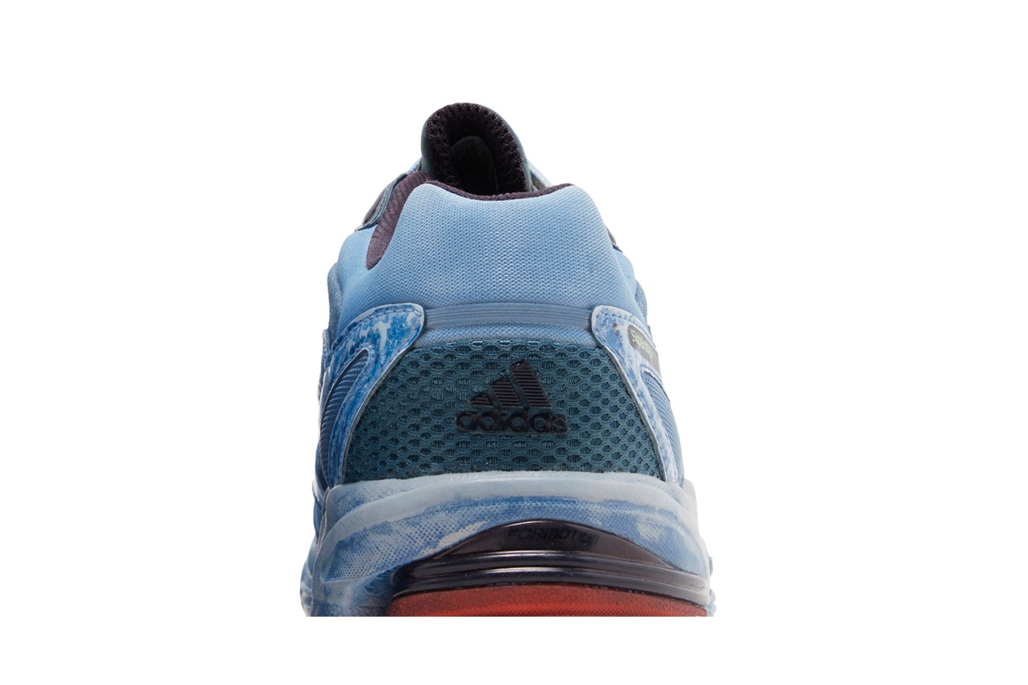 Sizing adidas Supernova Cushion 7 ''Cosmic Way Runners - Nettuno'' HQ1202