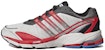 adidas Supernova Cushion 7 'Kelabu Merah Menyala' GW6786