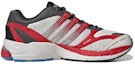 Order adidas Supernova Cushion 7 'Kelabu Merah Menyala' GW6786