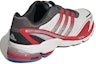 Shop adidas Supernova Cushion 7 'Kelabu Merah Menyala' GW6786