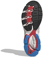 adidas Supernova Cushion 7 'Abu-Abu Vivid Merah' GW6786 Details for adidas Supernova Cushion 7 'Abu-Abu Vivid Merah' GW6786