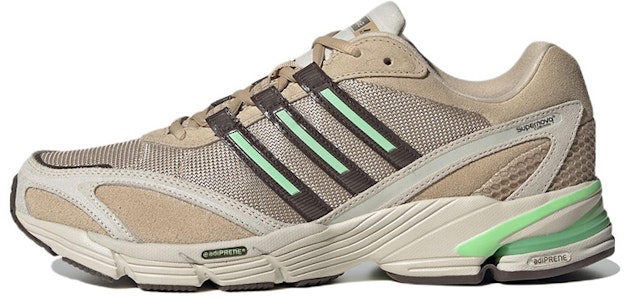 adidas Supernova Cushion 7 'Magic Beige Lime' Sepatu Sneakers GW6790 Buy adidas Supernova Cushion 7 'Magic Beige Lime' Sepatu Sneakers GW6790