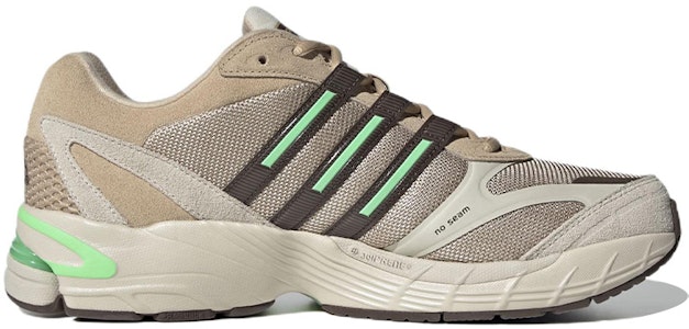 adidas Supernova Cushion 7 'Magic Beige Lime' Sepatu Sneakers GW6790 Order adidas Supernova Cushion 7 'Magic Beige Lime' Sepatu Sneakers GW6790
