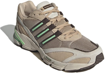 adidas Supernova Cushion 7 'Magic Beige Lime' Sepatu Sneakers GW6790 Lookbook adidas Supernova Cushion 7 'Magic Beige Lime' Sepatu Sneakers GW6790