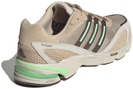 adidas Supernova Cushion 7 'Magic Beige Lime' Sepatu Sneakers GW6790 Shop adidas Supernova Cushion 7 'Magic Beige Lime' Sepatu Sneakers GW6790