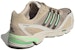 adidas Supernova Cushion 7 'Magic Beige Lime' Beige Lime Ajaib GW6790