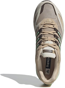 adidas Supernova Cushion 7 'Magic Beige Lime' Sepatu Sneakers GW6790 Purchase adidas Supernova Cushion 7 'Magic Beige Lime' Sepatu Sneakers GW6790