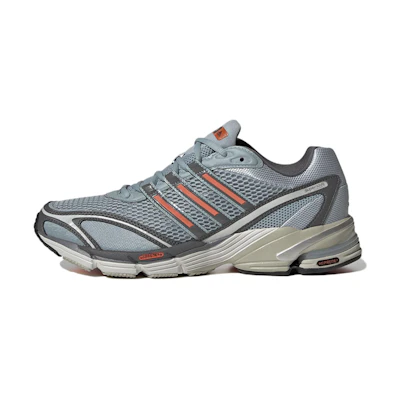 adidas Supernova Cushion 7 'Magic Grey Impact Orange'