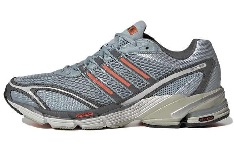 adidas Supernova Cushion 7 'Magic Grey Impact Orange' GW6789