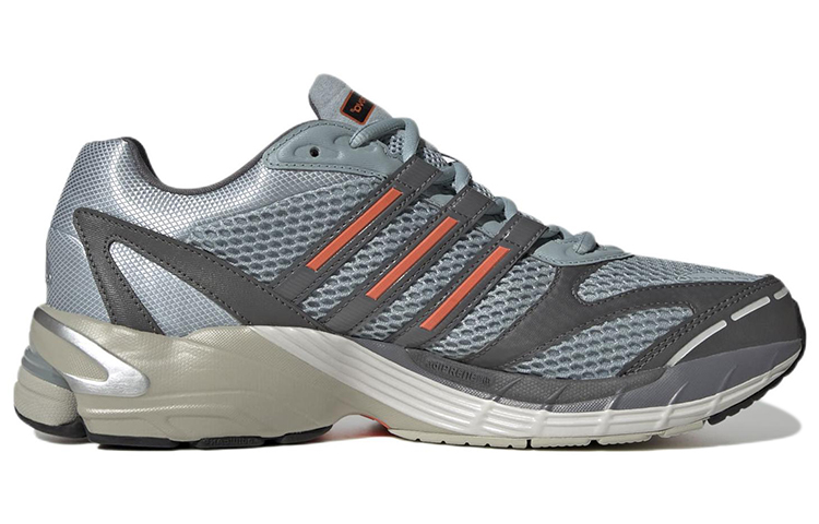 Order adidas Supernova Cushion 7 ''Grigio Magico Arancione Impatto'' GW6789
