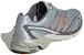 adidas Supernova Cushion 7 'Kelabu Magik Jingga Impak' GW6789