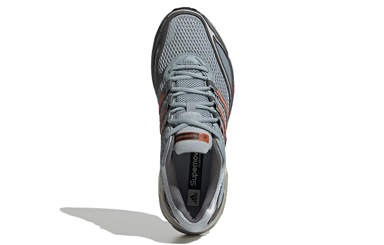 Purchase adidas Supernova Cushion 7 ''Grigio Magico Arancione Impatto'' GW6789