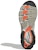 adidas Supernova Cushion 7 'Kelabu Magik Jingga Impak' GW6789