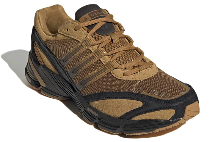 Lookbook adidas Supernova Cushion 7 ''Mesa Brown'' Scarpe Uomo/Mesa Marrone GW6791
