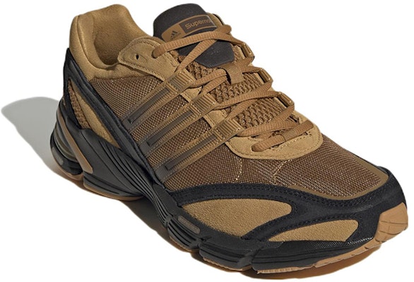 adidas Supernova Cushion 7 'Mesa Coklat' GW6791 Lookbook adidas Supernova Cushion 7 'Mesa Coklat' GW6791
