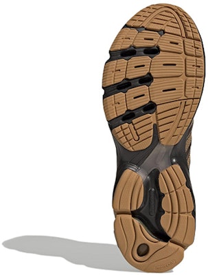 adidas Supernova Cushion 7 'Mesa Coklat' GW6791 Details for adidas Supernova Cushion 7 'Mesa Coklat' GW6791