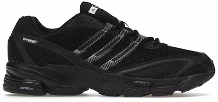adidas Supernova Cushion 7 'Triple Black' GY5930 adidas Supernova Cushion 7 'Triple Black' GY5930