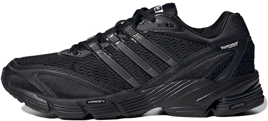 adidas Supernova Cushion 7 'Hitam Triple' GY5930 Buy adidas Supernova Cushion 7 'Hitam Triple' GY5930
