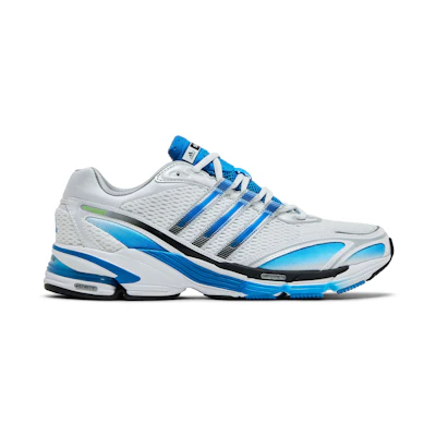 adidas Supernova Cushion 7 'White Blue Rush'