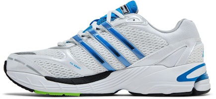 adidas Supernova Cushion 7 'Putih Biru Rush' GY5241 Lookbook adidas Supernova Cushion 7 'Putih Biru Rush' GY5241