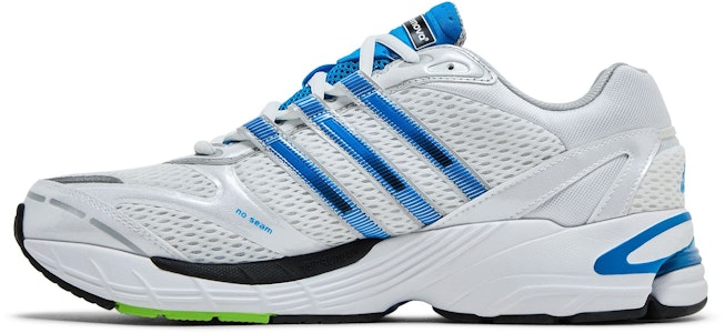 阿迪达斯 Supernova Cushion 7 '白蓝风暴' GY5241 Lookbook 阿迪达斯 Supernova Cushion 7 '白蓝风暴' GY5241