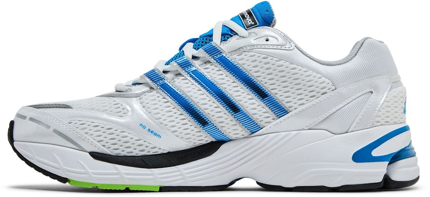 adidas Supernova Cushion 7 'White Blue Rush' GY5241 Lookbook adidas Supernova Cushion 7 'White Blue Rush' GY5241
