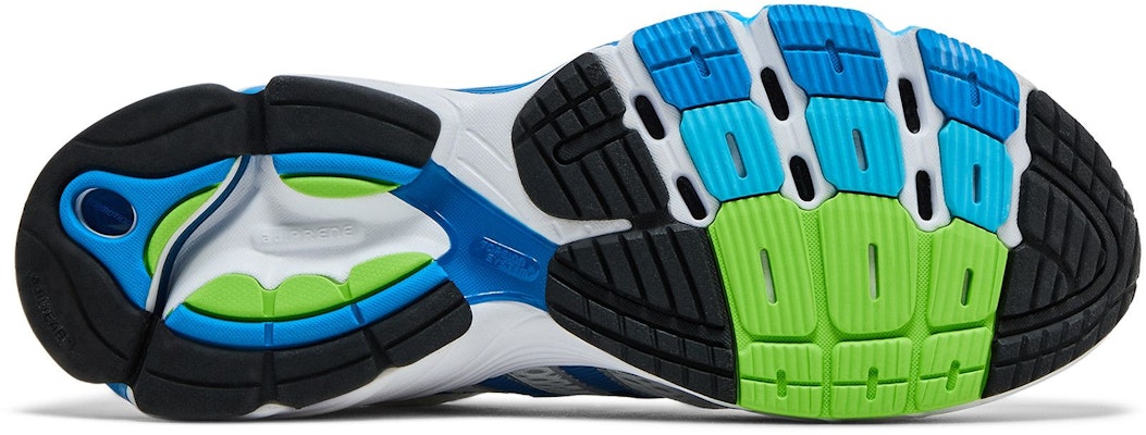 adidas Supernova Cushion 7 'White Blue Rush' GY5241 Shop adidas Supernova Cushion 7 'White Blue Rush' GY5241
