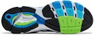 adidas Supernova Cushion 7 'Putih Biru Rush' GY5241