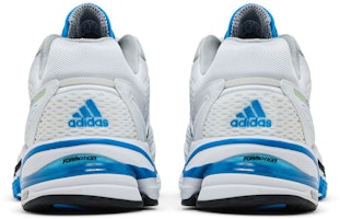 adidas Supernova Cushion 7 'Putih Biru Rush' GY5241 Details for adidas Supernova Cushion 7 'Putih Biru Rush' GY5241