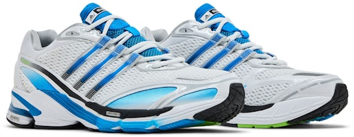 adidas Supernova Cushion 7 'Putih Biru Rush' GY5241 Cheap adidas Supernova Cushion 7 'Putih Biru Rush' GY5241