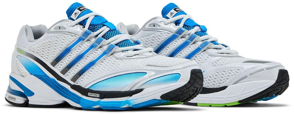 adidas Supernova Cushion 7 'White Blue Rush' GY5241 Cheap adidas Supernova Cushion 7 'White Blue Rush' GY5241