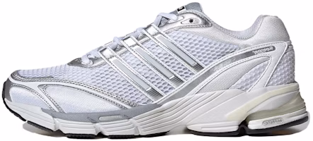 adidas Supernova Cushion 7 'White Silver Metallic' IG1746 adidas Supernova Cushion 7 'White Silver Metallic' IG1746