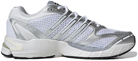 아디다스 슈퍼노바 쿠션 7 '화이트 실버 메탈릭' IG1746 Order 아디다스 슈퍼노바 쿠션 7 '화이트 실버 메탈릭' IG1746