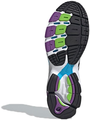 adidas Supernova Cushion 7 'Y2K' Lelaki & Wanita GY5931 Details for adidas Supernova Cushion 7 'Y2K' Lelaki & Wanita GY5931